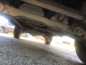 Nissan Terrano 2 2,7 - 13