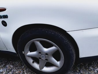 Fiat Marea Weekend 2,4 jtd 130 - 13