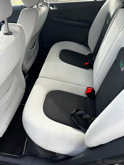 Škoda Fabia RS 1.9 TDI - 13