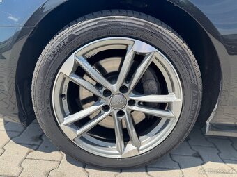 Audi A6 3.0 TDI quattro S tronic - 13