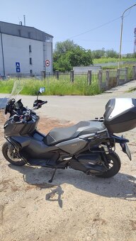 Predám Hondu ADV 350 - 13