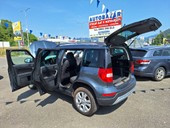 Yeti 2.0 TDI 140k 4x4 Advantage - 13