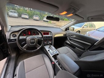 Audi A6 allroad - 13