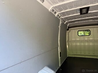 Fiat Ducato 2.2 MultiJet SCR 140 L4 35 MAXI - 13