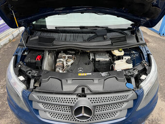 Mercedes-Benz Vito Tourer 114 CDi 4X4 - 13
