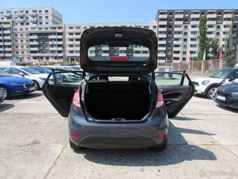 Ford Fiesta 1.0 EcoBoost - NOVE ROZVODY - SPLATKA 120,-€ - 13