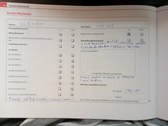 Škoda Roomster 1.6 16V MPI, r.v.2009 - 13