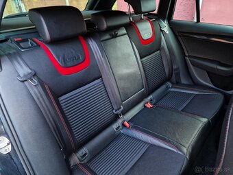 Škoda octavia RS III 2.0TDI 135kw aj na splátky - 13