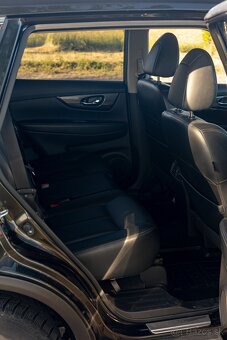 Nissan X-Trail T32 1.6 dCi 95 kW 4x4 Tekna, 7 miest - 13