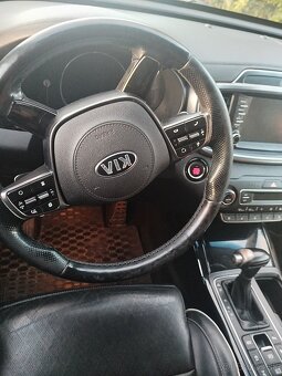 Sorento gtline - 13