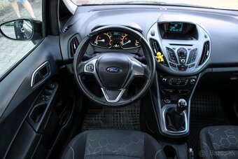Ford B-Max 1.0 EcoBoost SCTi - 13