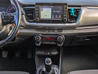 Kia Stonic 1.0 T-GDI Gold, 73,6kW, M5, 5d. - 13