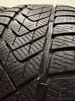 Zimná sada 5x112 R19 , 245/40/19 Mercedes Benz CLS C257 AMG - 13