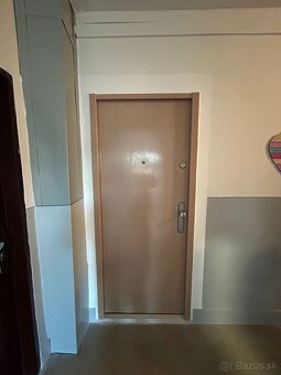 1 izbový byt, kompletná nová rekonštrukcia - 13