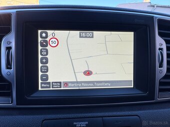 Kia Sportage 1.7 CRDi 7DCT 2WD Platinum - 13