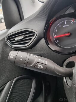 Opel Crossland 1.2i Elegance 83k MT5 za 13.990 € s DPH - 13