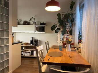 Pekný a kompletne zariadený 3 izb. v tichej lokalite - 13