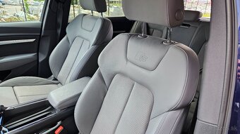 Audi E-tron 55 quattro S line 300kW - 13