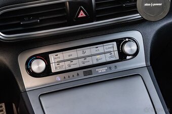 Hyundai Kona Electric+ 150kW - 13