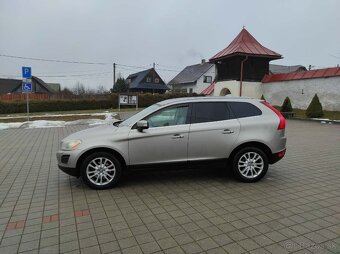 Volvo XC 60 D5 158kW ,Panorama, Webasto 4x4 - 13