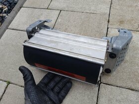 Predam ABG vodic + spolujazdec na AUDI A3 - 13