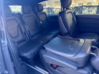 V class 250 140 kw rv 2015 8 miest - 13