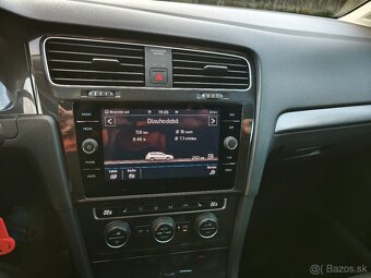 Volkswagen Golf 7 1.6 TDI Comfortline - 13