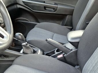 Kia Ceed 1.4 CVVT, 96000 km, 2011 - 13