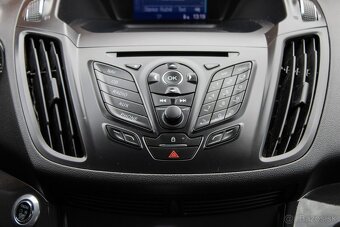Ford Kuga 2.0 TDCi Duratorq 150k Titanium X AWD A/T - 13