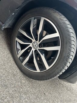 VW Golf 1.4 tsi Highline 90kw Variant - 13