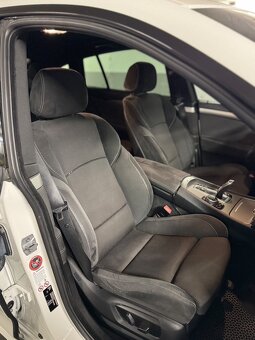 BMW 530 XD - 13