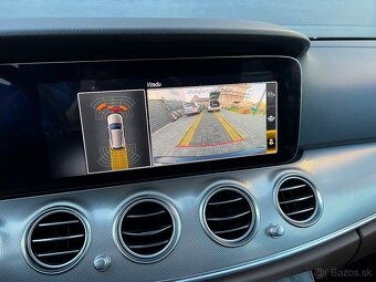 Mercedes-Benz E 220d 2.0d 143kw Automat - 13