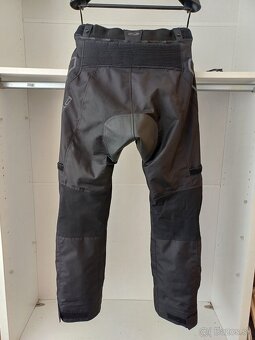 Textilní kombinéza BMW GS Dry - 13