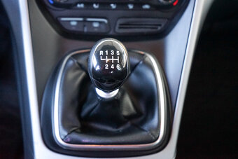 53- FORD Grand C-MAX, 2014, nafta, 1.6 TDCi, 85kW - 13