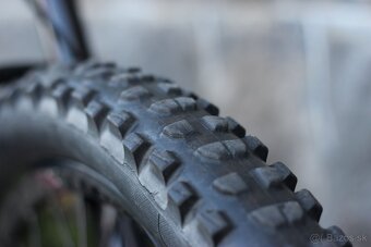 ✅ Specialized Demo 8 27.5" (2017) - S - ✅ - 13