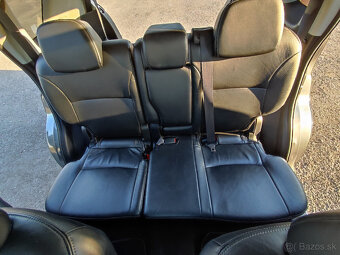 Citroën C-Crosser 2.2 HDi 4x4 – 7 miest, STK do 2027 - 13