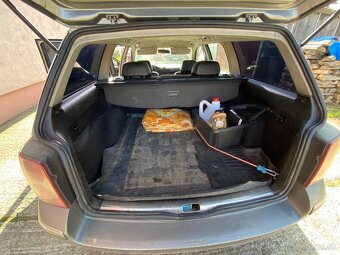 VW Passat B5.5 Variant 1.9 Tdi 96kW 4motion (4x4 quattro) - 13