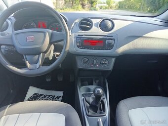 Seat Ibiza 1.2i 48000KM - 13