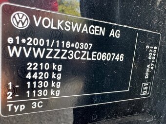 Volkswagen Passat B8 4Motion 2.0 TDI DSG - 13