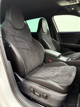 Škoda Superb  3 FACELIFT Sportline 2.0 TDI 147kw 4x4 DSG - 13