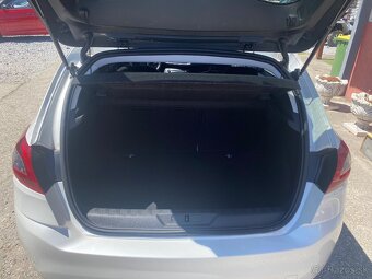 Peugeot 308 1.2 PureTech S S 130 Style - 13