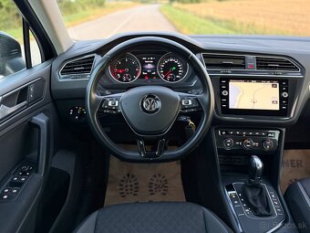 Volkswagen Tiguan 2018 2.0 TDi 110kW 63000km - 13