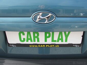 Hyundai Tucson 2.0 - 4x4 - Splatka od 99,-€ - NOVA STK a EK - 13