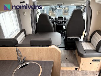 Capron Sunlight T68 Adventure - 13