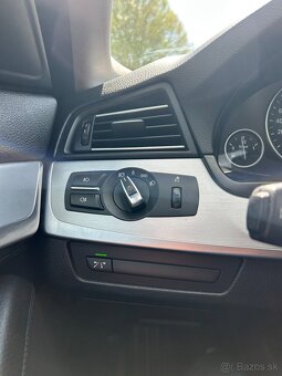 Bmw F11 - 13