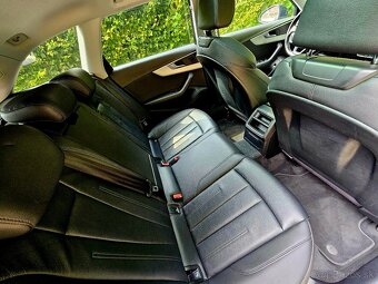 Audi A4 Avant 2.0 TDI 110kW 2016 - 13