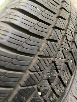 zimne PNEU  195/65r15 91T - 13