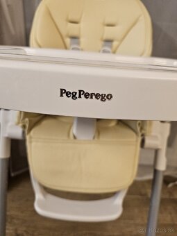 Peg Perego Prima Pappa Follow Me - 13