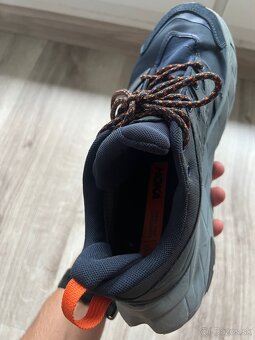 Hoka One One Anacapa Low GTX – trailové/turistické UK826,5cm - 13