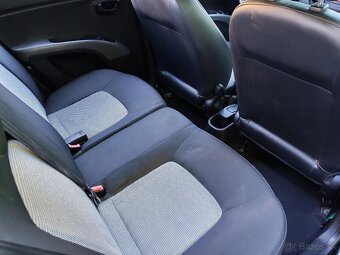 Hyundai i10 1.1 Benzin 108 tis. - 13